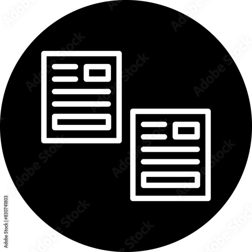 Copy Icon Style