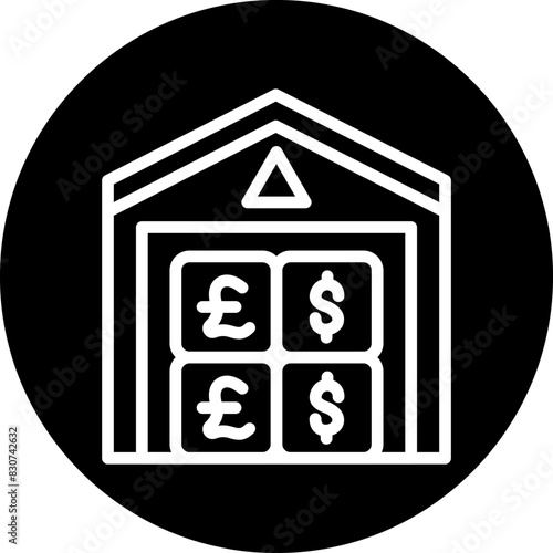 Wholesale Currency Icon Style
