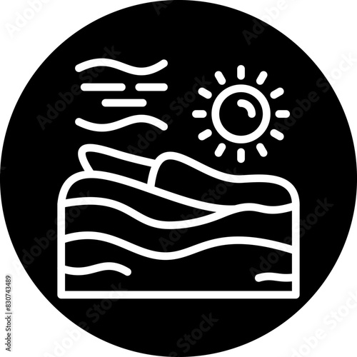 Dune Icon Style