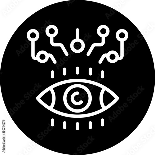 Bionics Icon Style