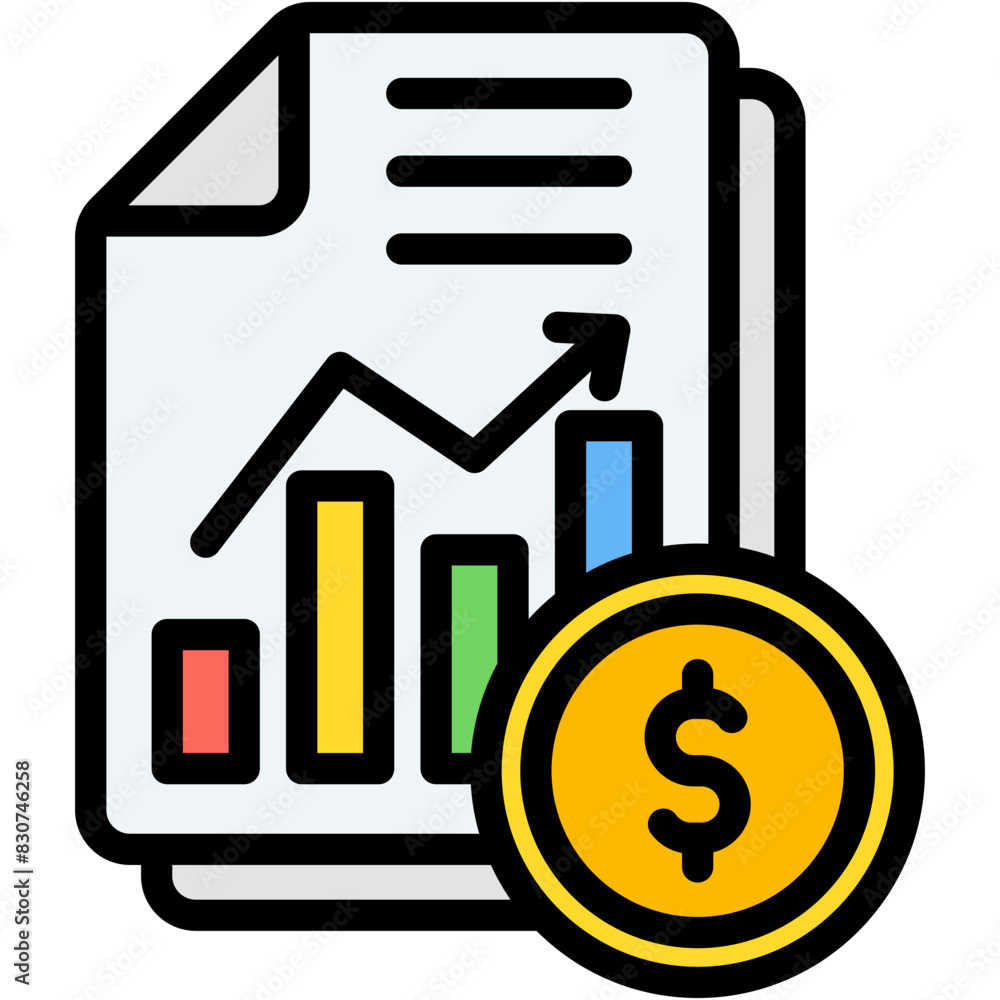 Profit Icon Profit Icon
