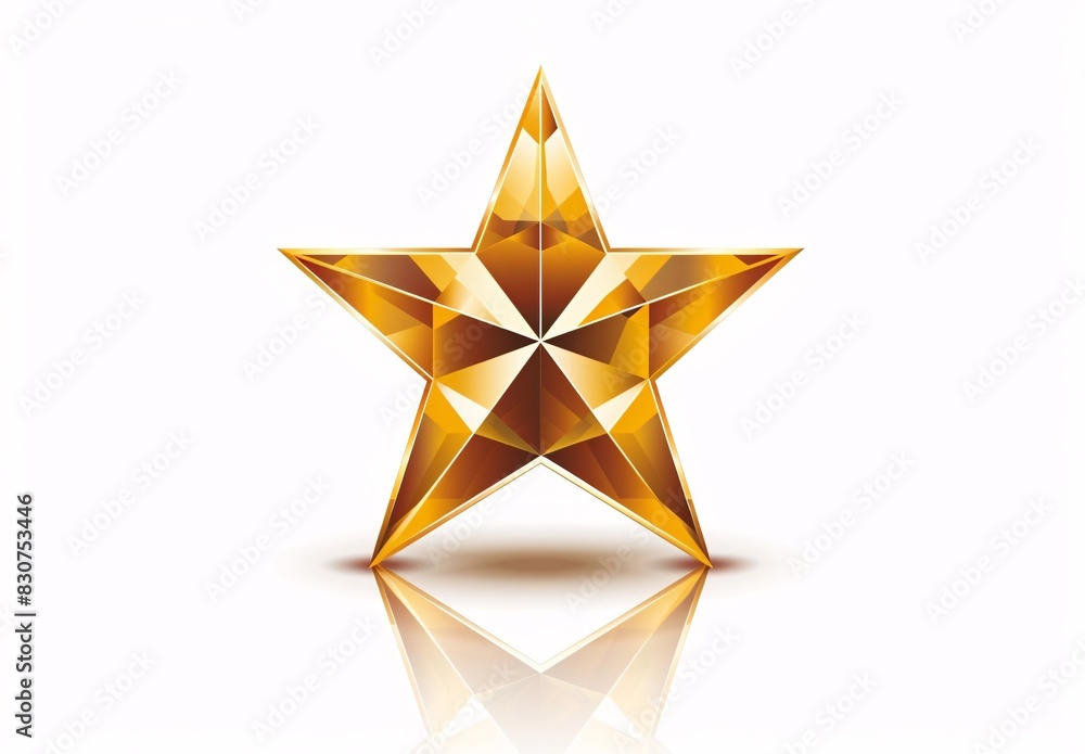 Golden Star Award: A Symbol of Excellence