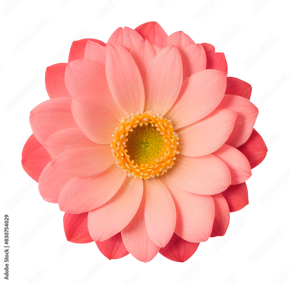 flower isolated on transparent background, extracted, png file flower isolated on transparent background, extracted, png file