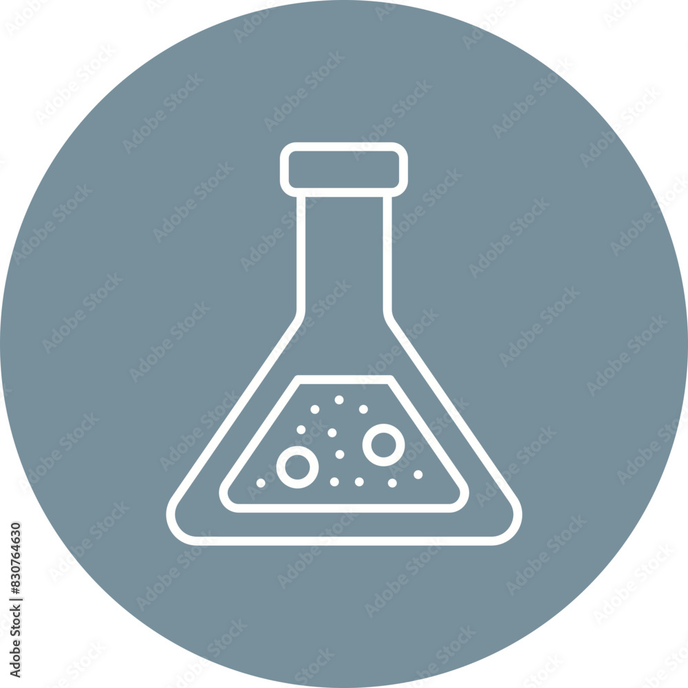 Flask Icon Flask Icon