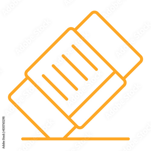 Eraser Icon