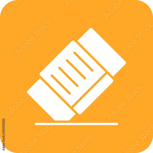 Eraser Icon