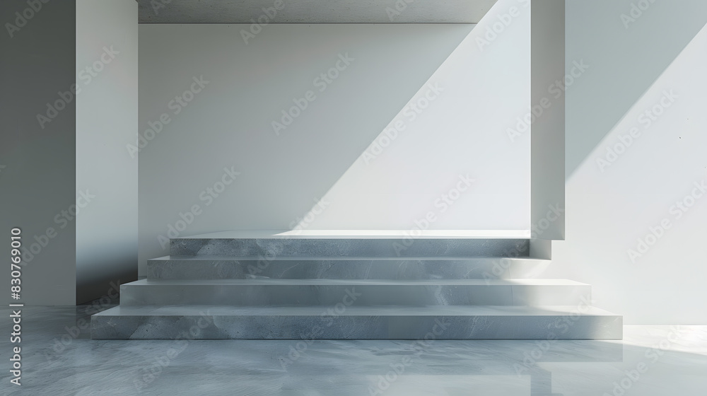 Obraz premium minimalist background