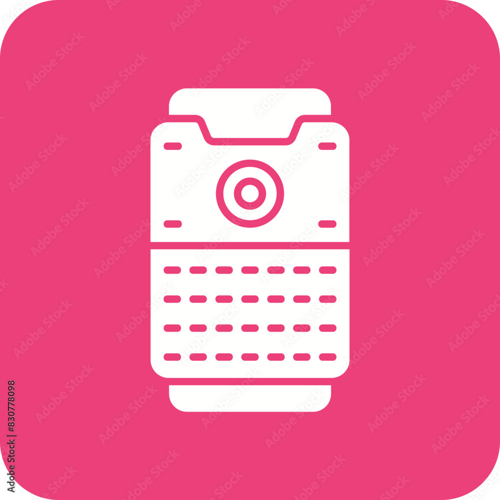 Smart Speaker Icon Smart Speaker Icon