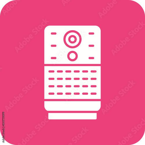 Air Purifier Icon