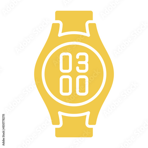 Smart Watch Icon