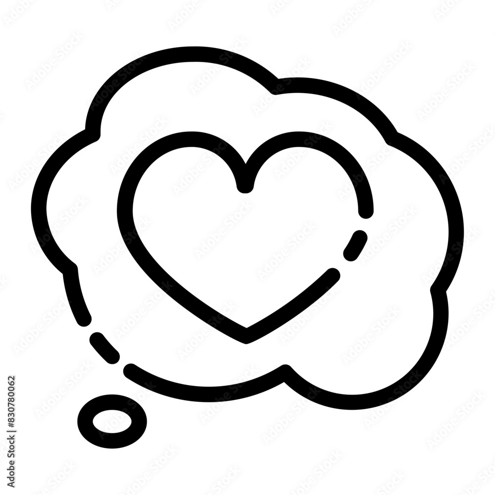 daydream about love cut line style daydream about love cut line style