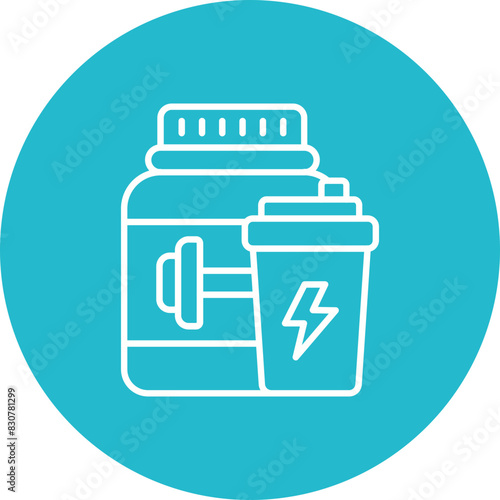 Shake Icon