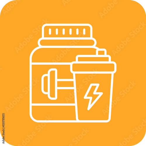 Shake Icon