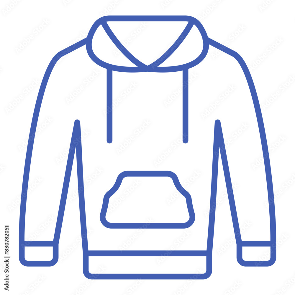 Sweatshirt Icon Sweatshirt Icon