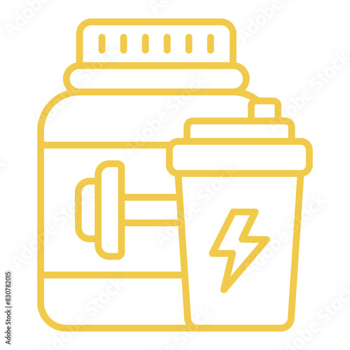 Shake Icon