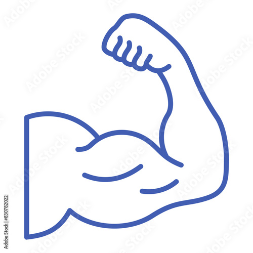 Biceps Icon