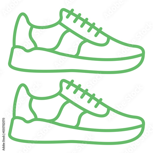 Shoes Icon