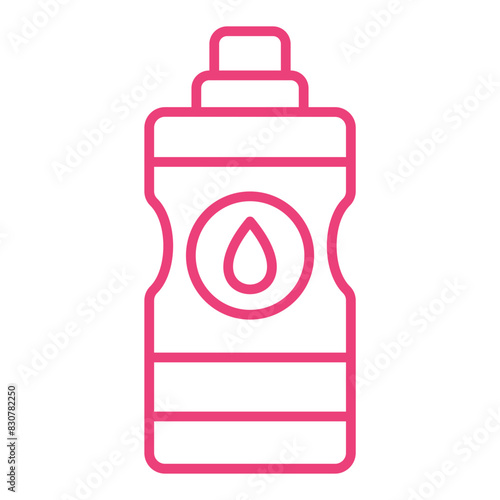 Bottle Icon