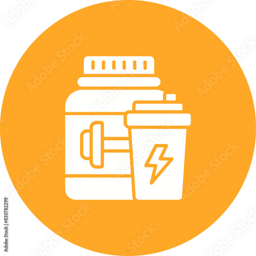 Shake Icon