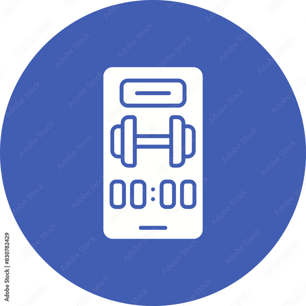 Application Icon Application Icon