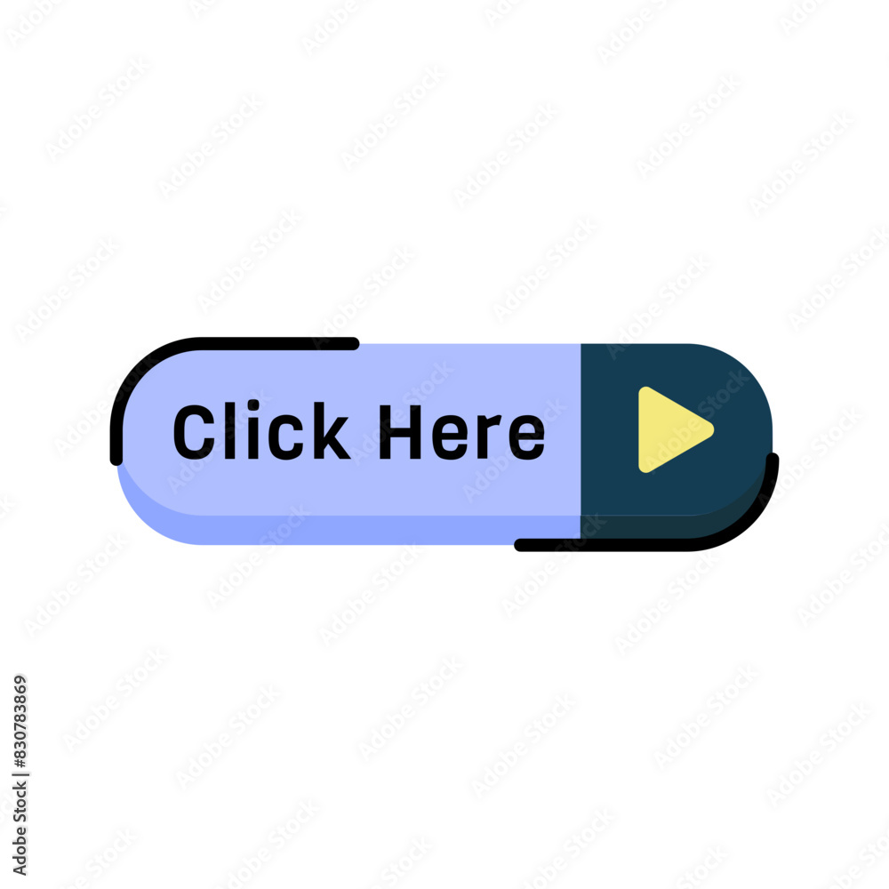 Click Here Button Click Here Button