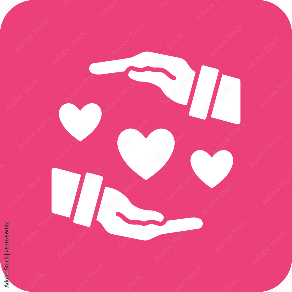 Love Icon Love Icon