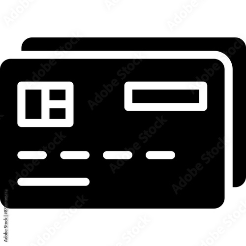 debit card icon