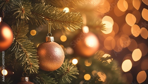 クリスマスプレゼント