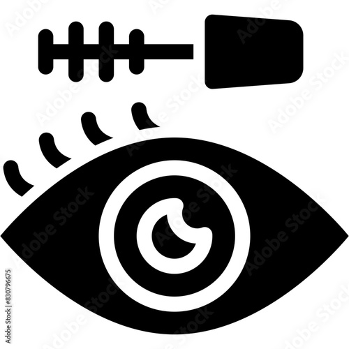 mascara icon