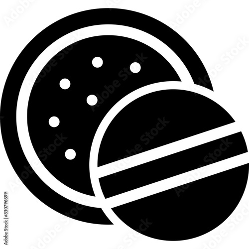 powder puff icon