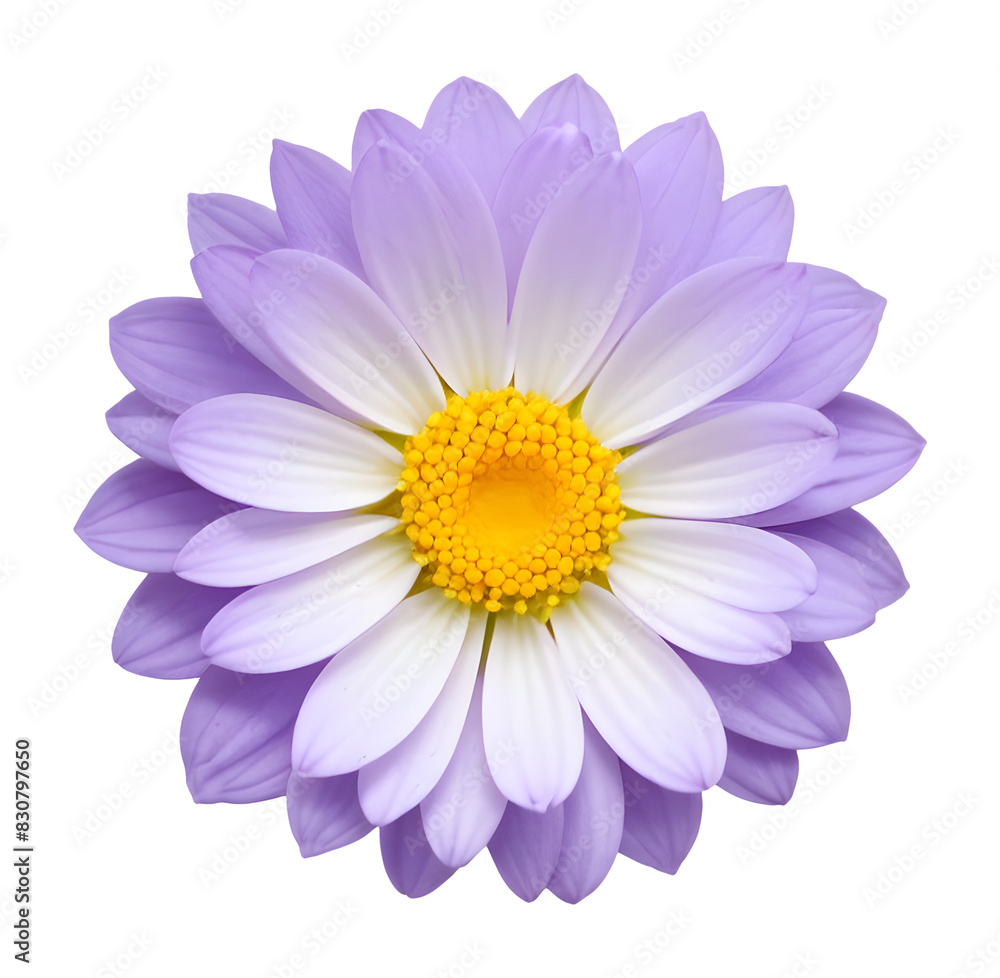 purple and white flower isolated on transparent background, extracted, png file purple and white flower isolated on transparent background, extracted, png file