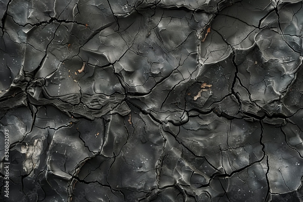 Seamless graphite background with organic striations and patterns Seamless graphite background with organic striations and patterns