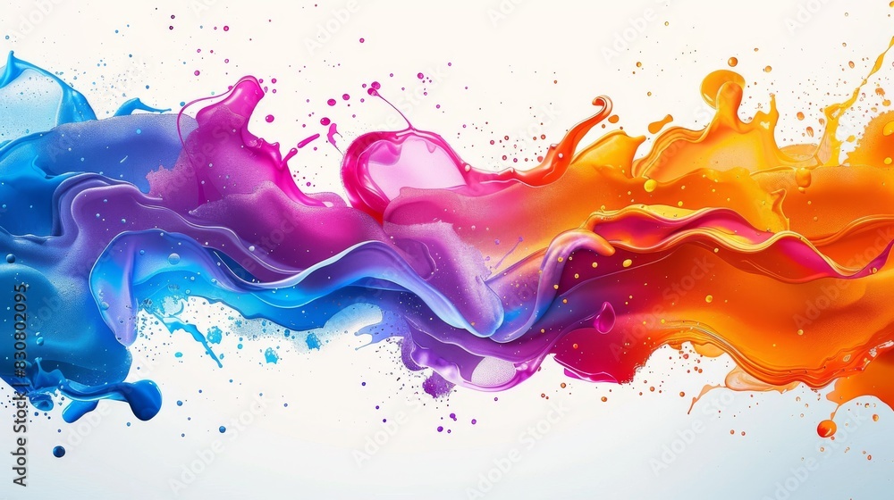Abstract design captures the essence of artistic freedom. Its dynamic energy and unpredictable splashes make it perfect for a website that celebrates bold concepts and pushes creative boundaries Abstract design captures the essence of artistic freedom. Its dynamic energy and unpredictable splashes make it perfect for a website that celebrates bold concepts and pushes creative boundaries