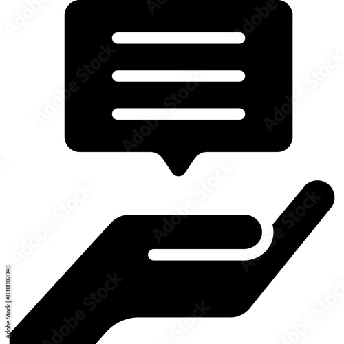 advice icon
