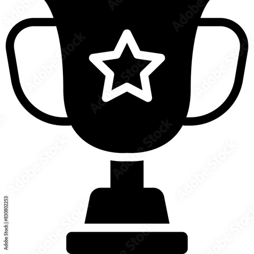 trophy icon