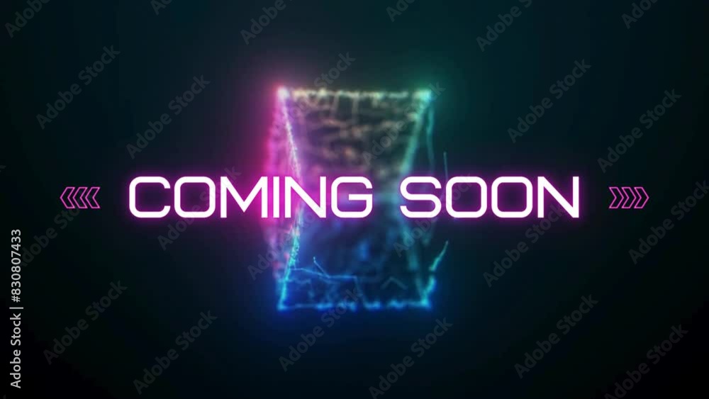 Attractive Coming Soon Template Attractive Coming Soon Template