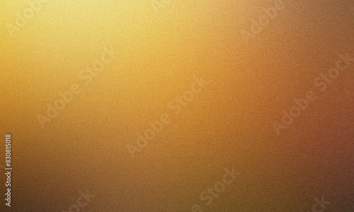 Warmtoned grainy gradient background in high resolution photo