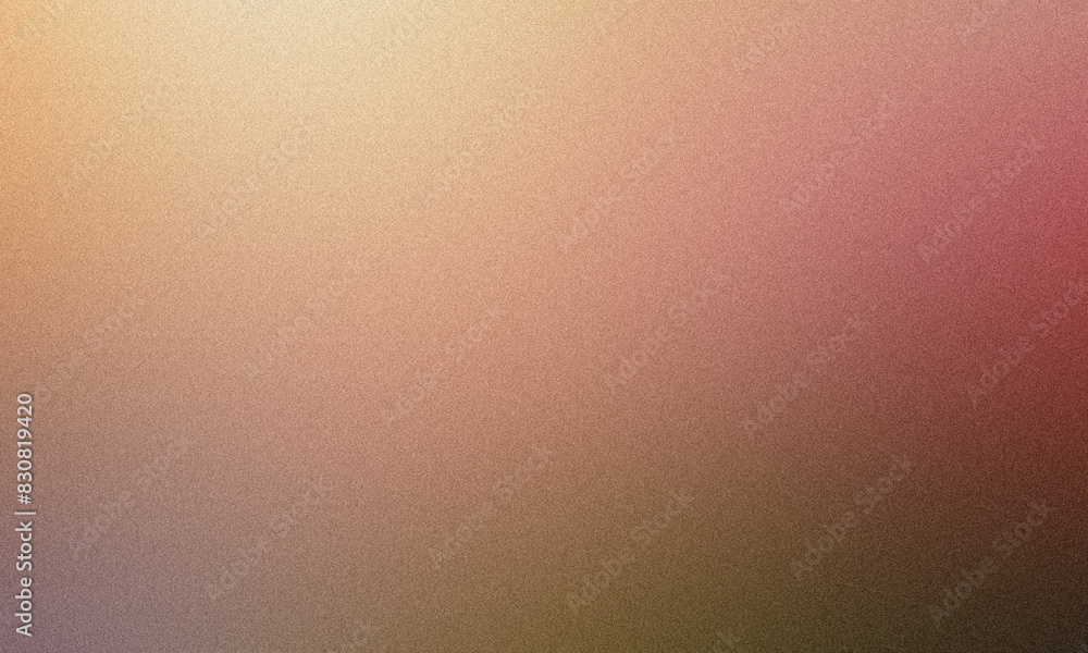 Highquality image featuring a grainy texture with a warm gradient background Highquality image featuring a grainy texture with a warm gradient background