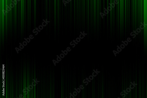 Background black and green dark are light with the gradient is the Surface with templates metal texture soft lines tech gradient abstract diagonal background silver black sleek with gray.