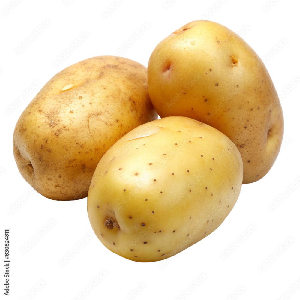 potato