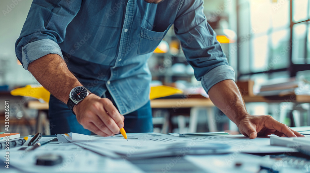 Project Manager Project Manager