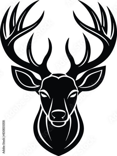 Milwaukee bucks silhouette vector illustration design

