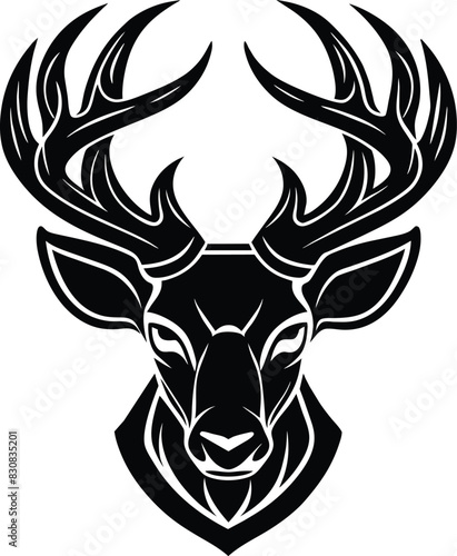 Milwaukee bucks silhouette vector illustration design
