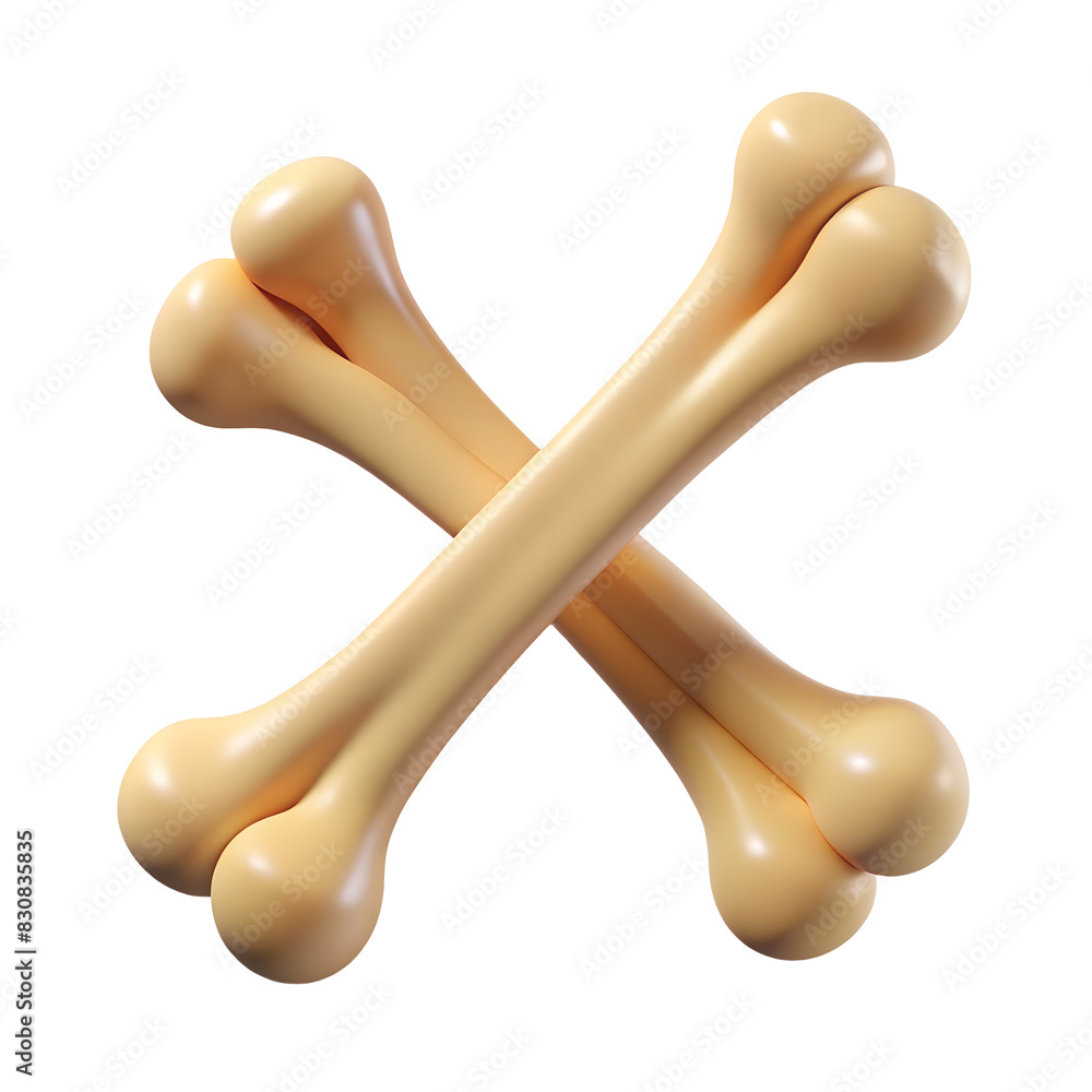 bone of dog bone of dog
