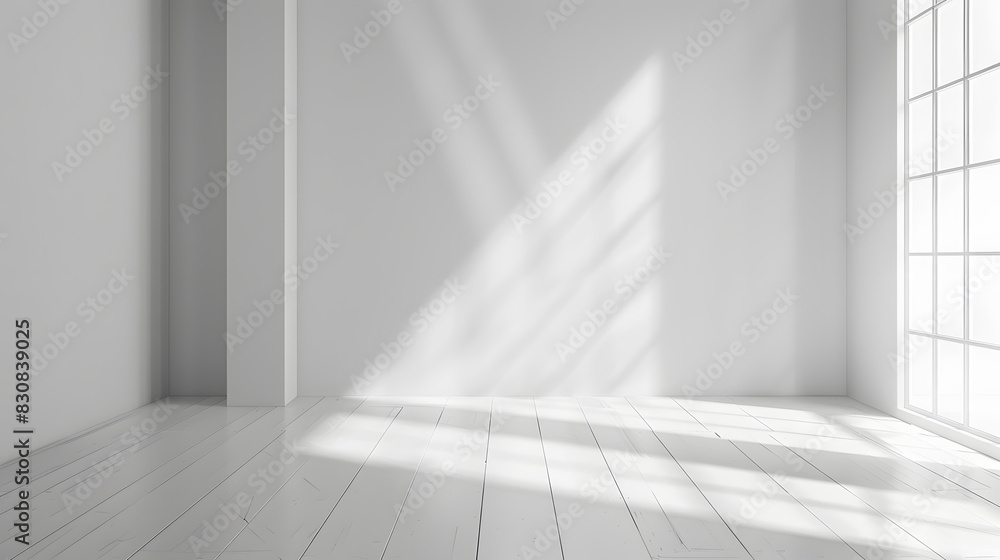 Obraz premium minimalist background