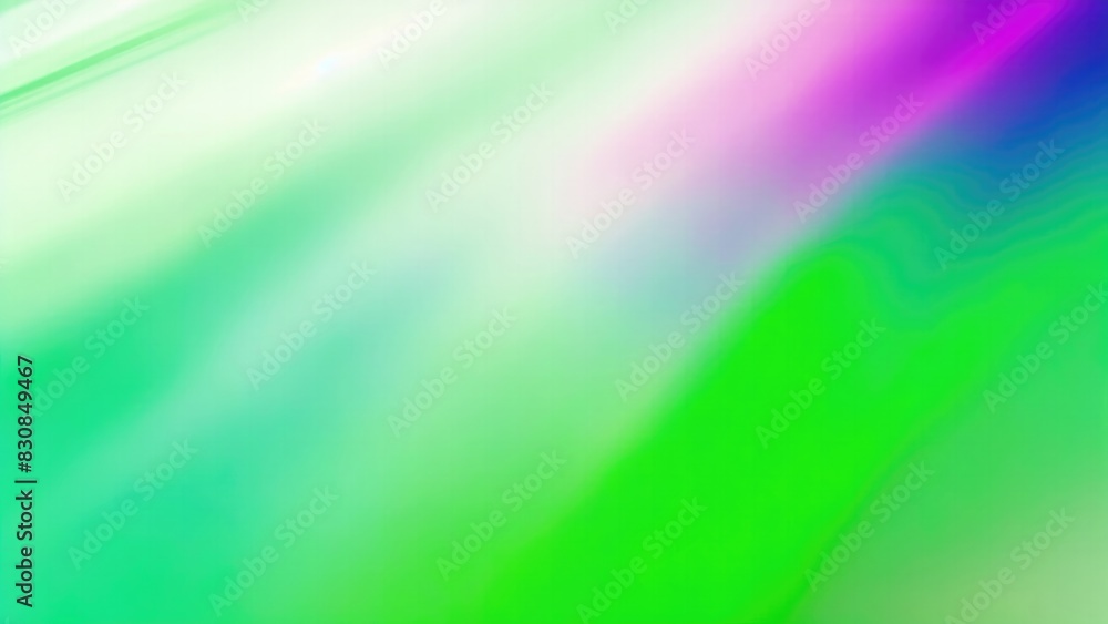 Green blue pink blur abstract background Green blue pink blur abstract background