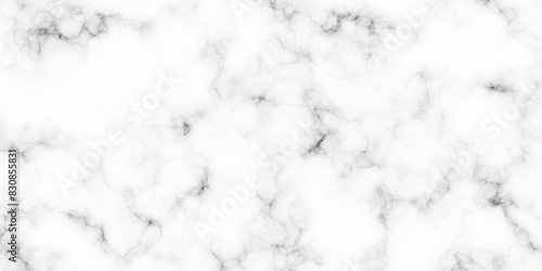 White and black Stone ceramic art wall interiors backdrop design. Marble with high resolution. Modern Natural White and black marble texture for wall and floor tile wallpaper luxurious background.