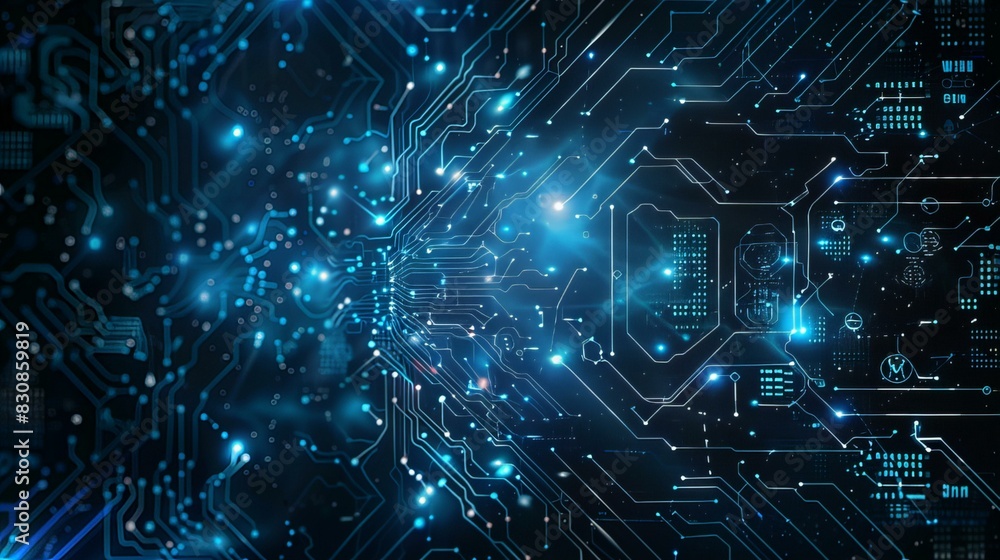Digital Circuit Technology Background Digital Circuit Technology Background