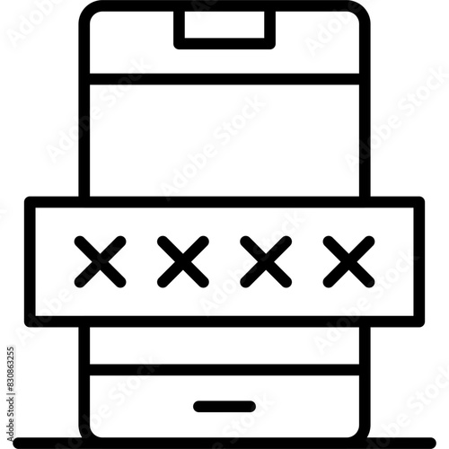 Pin Icon