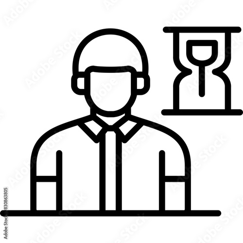 Patience  Icon